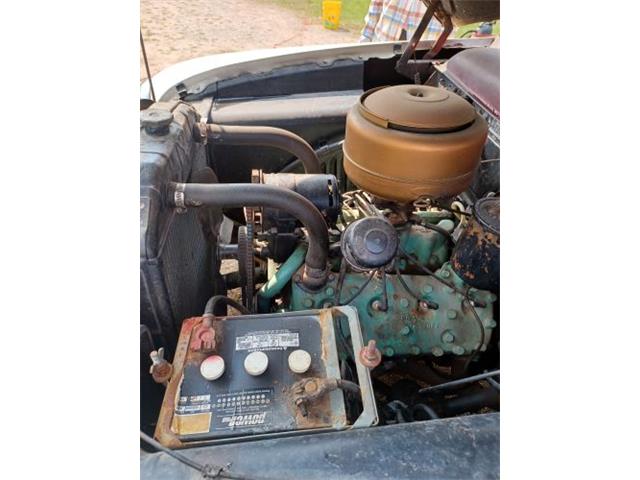 1951 Ford Coupe (CC-2111431) for sale in Cadillac, Michigan