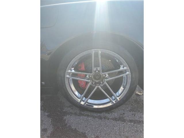 2008 Chevrolet Corvette (CC-2111432) for sale in Cadillac, Michigan