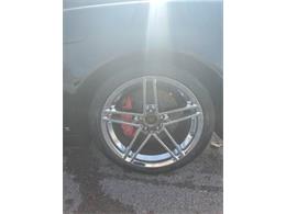 2008 Chevrolet Corvette (CC-2111432) for sale in Cadillac, Michigan