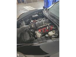 2008 Chevrolet Corvette (CC-2111432) for sale in Cadillac, Michigan