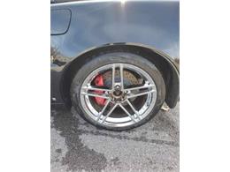 2008 Chevrolet Corvette (CC-2111432) for sale in Cadillac, Michigan