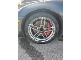 2008 Chevrolet Corvette (CC-2111432) for sale in Cadillac, Michigan