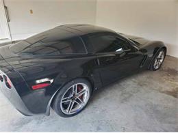 2008 Chevrolet Corvette (CC-2111432) for sale in Cadillac, Michigan