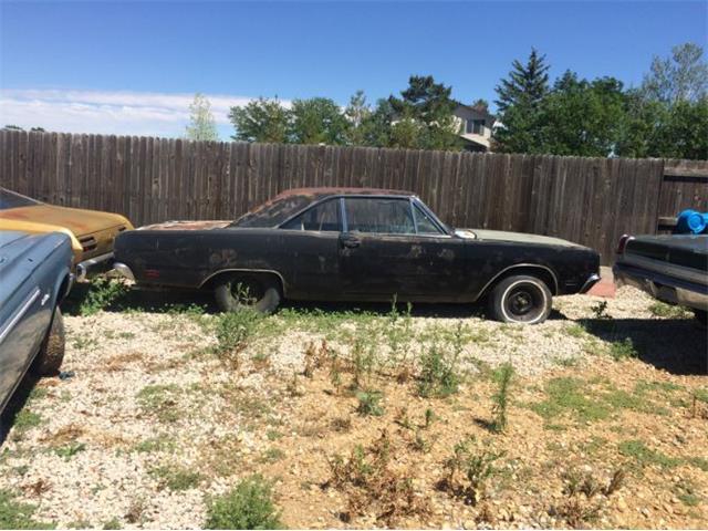 1969 Dodge Dart (CC-2111433) for sale in Cadillac, Michigan