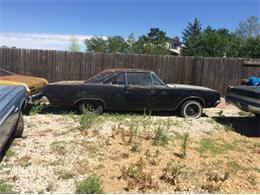 1969 Dodge Dart (CC-2111433) for sale in Cadillac, Michigan