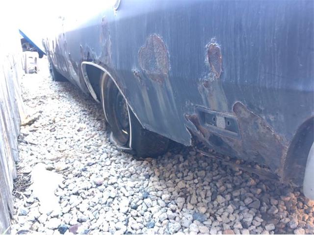 1969 Dodge Dart (CC-2111433) for sale in Cadillac, Michigan