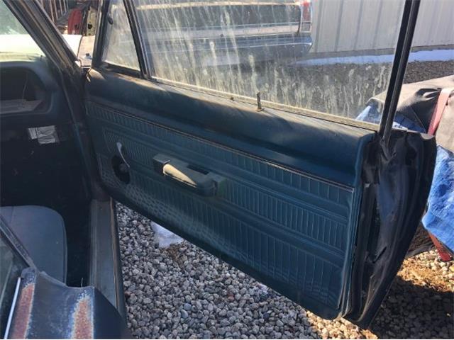 1969 Dodge Dart (CC-2111433) for sale in Cadillac, Michigan