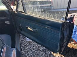 1969 Dodge Dart (CC-2111433) for sale in Cadillac, Michigan