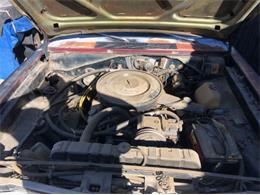 1969 Dodge Dart (CC-2111433) for sale in Cadillac, Michigan