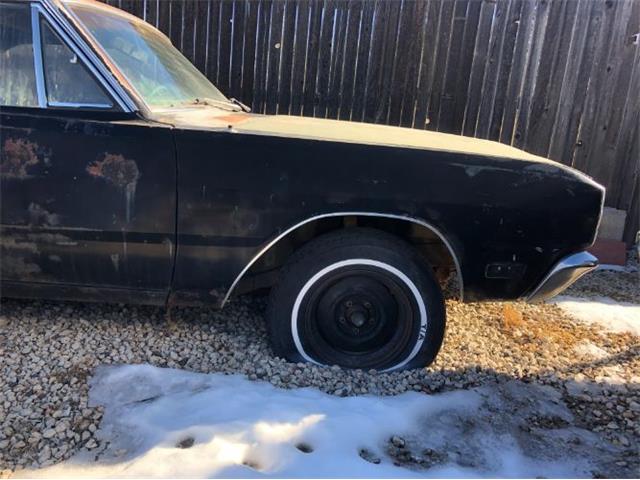 1969 Dodge Dart (CC-2111433) for sale in Cadillac, Michigan