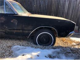 1969 Dodge Dart (CC-2111433) for sale in Cadillac, Michigan