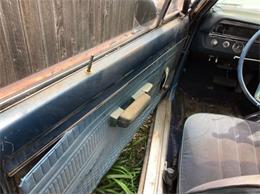 1969 Dodge Dart (CC-2111433) for sale in Cadillac, Michigan
