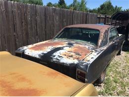 1969 Dodge Dart (CC-2111433) for sale in Cadillac, Michigan