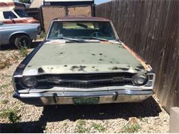 1969 Dodge Dart (CC-2111433) for sale in Cadillac, Michigan