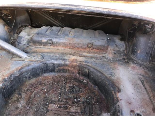 1969 Dodge Dart (CC-2111433) for sale in Cadillac, Michigan