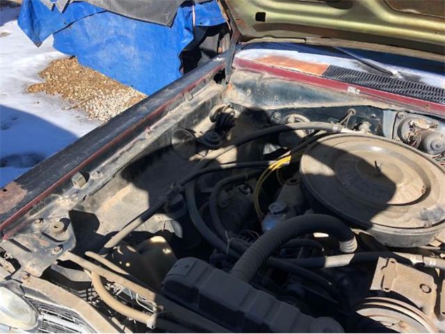 1969 Dodge Dart (CC-2111433) for sale in Cadillac, Michigan