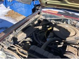 1969 Dodge Dart (CC-2111433) for sale in Cadillac, Michigan
