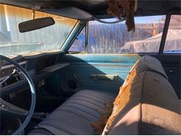 1969 Dodge Dart (CC-2111433) for sale in Cadillac, Michigan