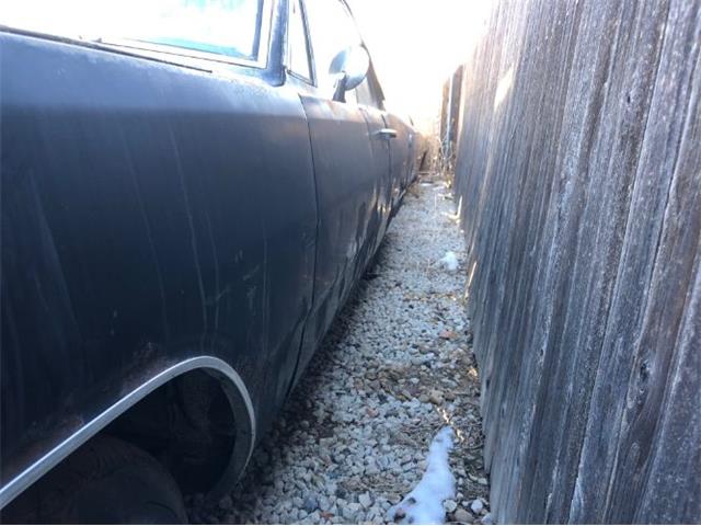 1969 Dodge Dart (CC-2111433) for sale in Cadillac, Michigan