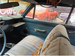 1969 Dodge Dart (CC-2111433) for sale in Cadillac, Michigan
