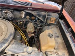 1969 Dodge Dart (CC-2111433) for sale in Cadillac, Michigan