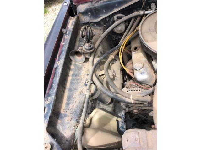 1969 Dodge Dart (CC-2111433) for sale in Cadillac, Michigan