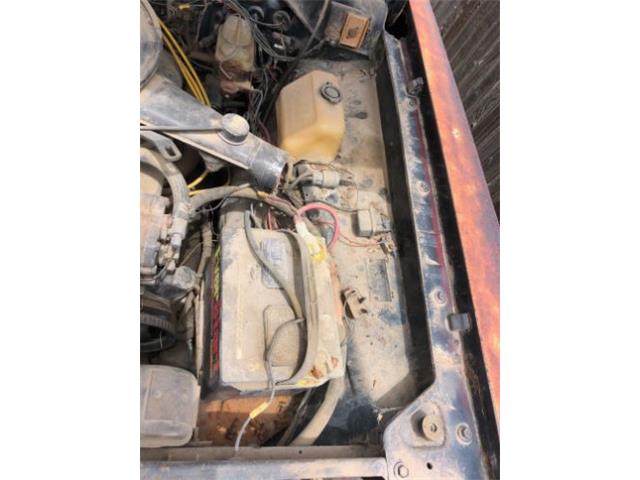 1969 Dodge Dart (CC-2111433) for sale in Cadillac, Michigan