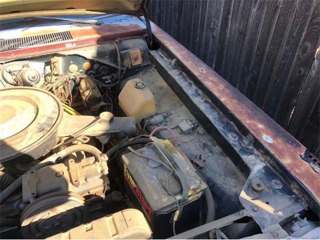 1969 Dodge Dart (CC-2111433) for sale in Cadillac, Michigan