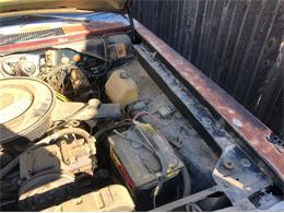 1969 Dodge Dart (CC-2111433) for sale in Cadillac, Michigan