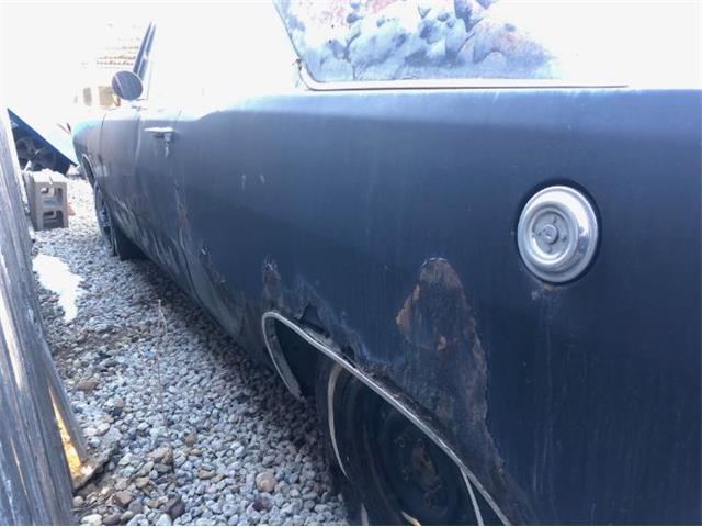 1969 Dodge Dart (CC-2111433) for sale in Cadillac, Michigan