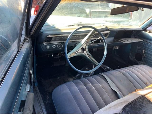 1969 Dodge Dart (CC-2111433) for sale in Cadillac, Michigan