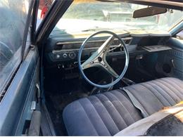 1969 Dodge Dart (CC-2111433) for sale in Cadillac, Michigan
