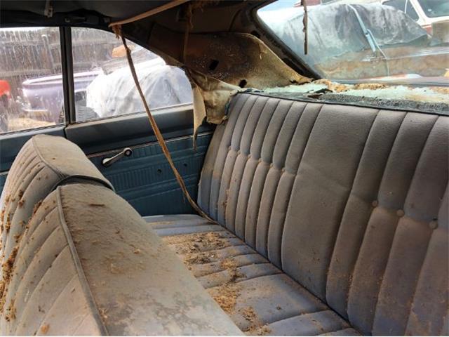 1969 Dodge Dart (CC-2111433) for sale in Cadillac, Michigan