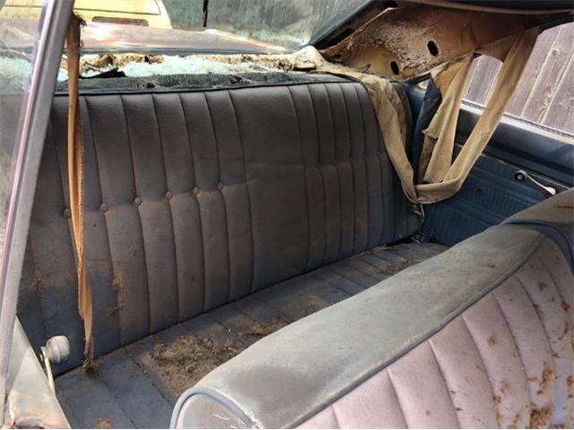 1969 Dodge Dart (CC-2111433) for sale in Cadillac, Michigan