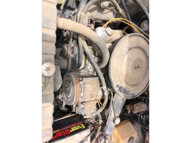 1969 Dodge Dart (CC-2111433) for sale in Cadillac, Michigan