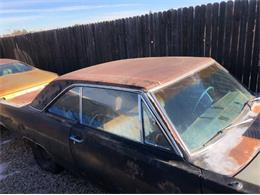 1969 Dodge Dart (CC-2111433) for sale in Cadillac, Michigan