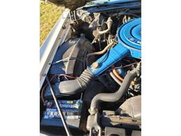 1973 Lincoln Continental (CC-2111434) for sale in Cadillac, Michigan