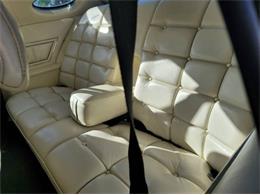 1973 Lincoln Continental (CC-2111434) for sale in Cadillac, Michigan