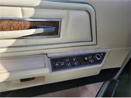 1973 Lincoln Continental (CC-2111434) for sale in Cadillac, Michigan