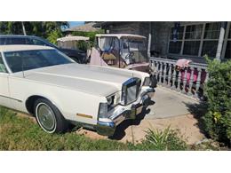 1973 Lincoln Continental (CC-2111434) for sale in Cadillac, Michigan