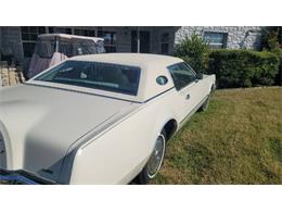 1973 Lincoln Continental (CC-2111434) for sale in Cadillac, Michigan