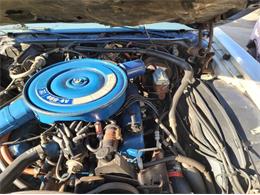 1973 Lincoln Continental (CC-2111434) for sale in Cadillac, Michigan