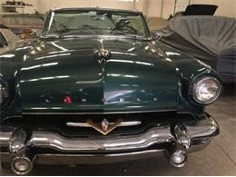 1953 Lincoln Capri (CC-2111435) for sale in Cadillac, Michigan