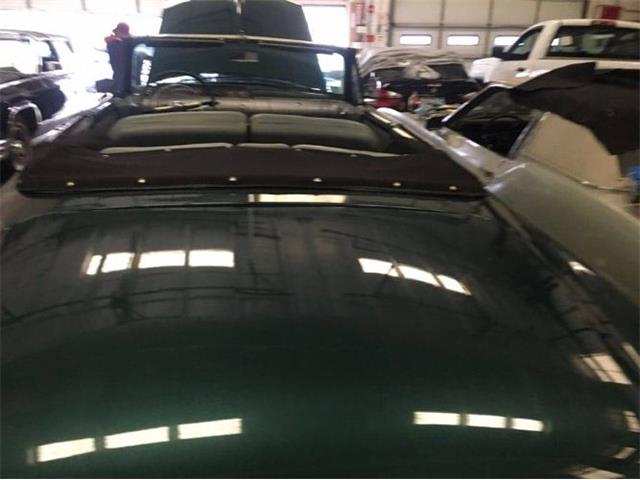 1953 Lincoln Capri (CC-2111435) for sale in Cadillac, Michigan