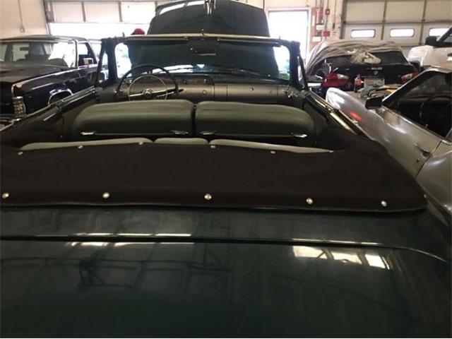 1953 Lincoln Capri (CC-2111435) for sale in Cadillac, Michigan