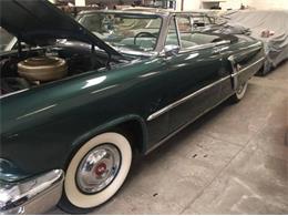 1953 Lincoln Capri (CC-2111435) for sale in Cadillac, Michigan