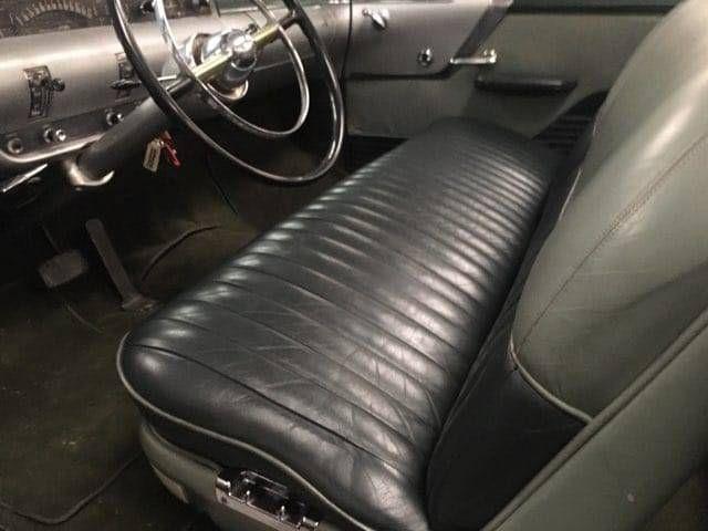 1953 Lincoln Capri (CC-2111435) for sale in Cadillac, Michigan