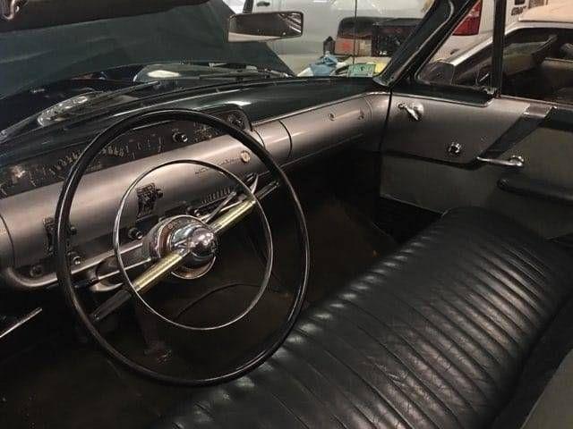 1953 Lincoln Capri (CC-2111435) for sale in Cadillac, Michigan
