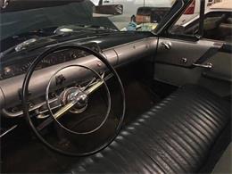 1953 Lincoln Capri (CC-2111435) for sale in Cadillac, Michigan