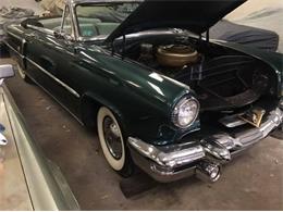 1953 Lincoln Capri (CC-2111435) for sale in Cadillac, Michigan